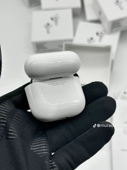 AirPods Pro Эирподес Науешник Айрподес Айрподс