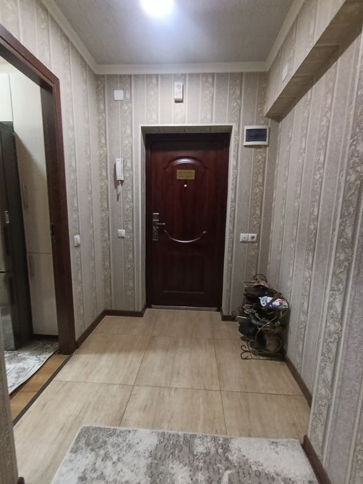 ПРОДАЁТСЯ квартира 3 комнаты