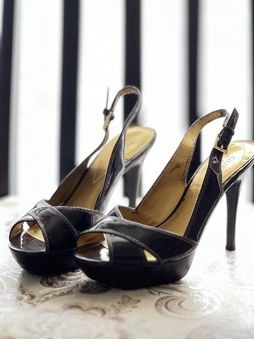 Продам обувь 39 размер