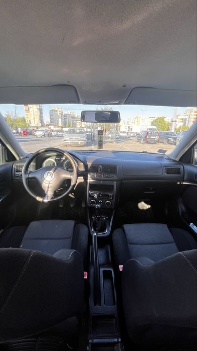 Golf 4 1.9 TDI  in stare perfecta de functionare