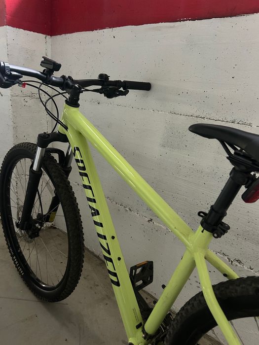 Bicicleta Specialized