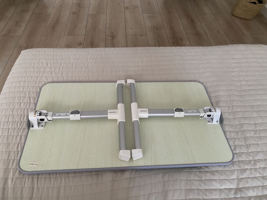 Stand laptop multifunctional Avantree TB101L, Gri