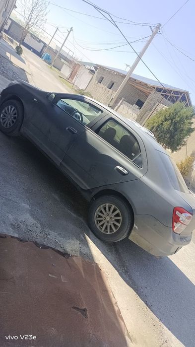 Кобалт сотилади.