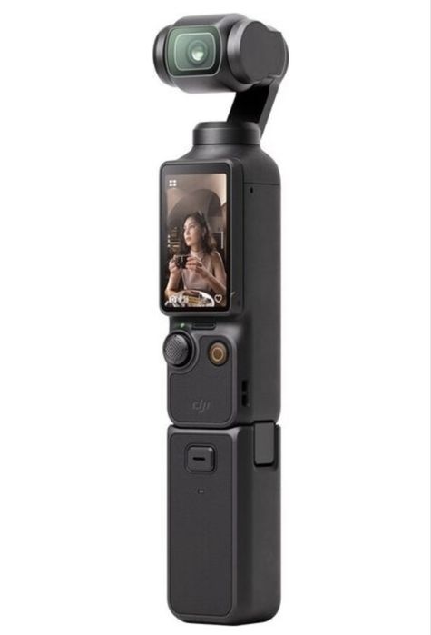 DJI Osmo Pocket 3 Creator Combo