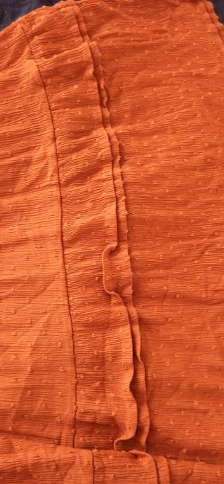 Свежи дамски рокли пролет / есен размер 40/42