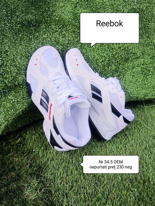 Zara Adidas Nike puma Reebok pantofi cizme sandale papuci fila 

Pentr