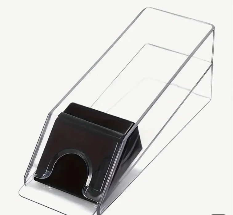 Distribuitor de cărți+ Gratis 4 pachete de Cărți de Joc