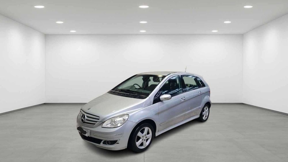 Dezmembrari dezmemrbez Mercedes B-Class W245 1.5 benzina cod motor M266920