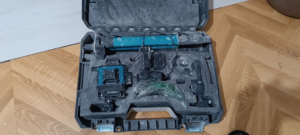 Продам лазерный уровень