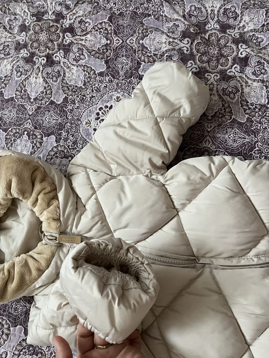 Комбинезон детский