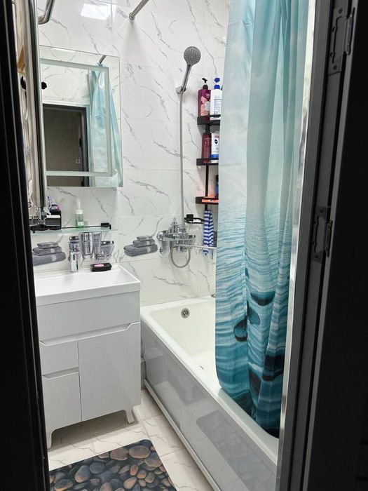 Ц-13/ дипломатия/ 3в4/3/4 кирпич/ балкон 2х6