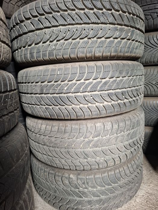 Vand anvelope cauciucuri vara iarna mixte second hand