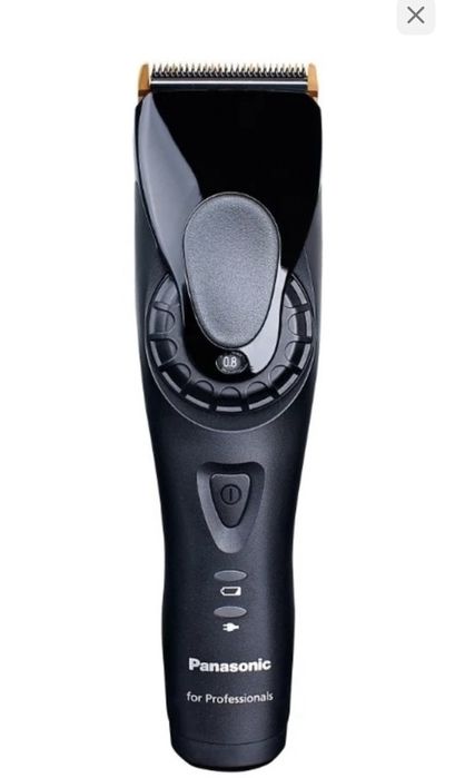 Продам машинку для стрижки Panasonic