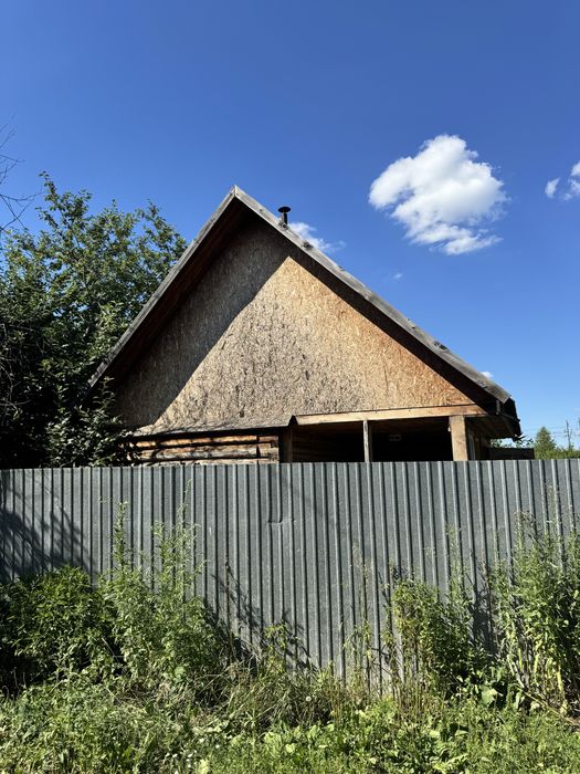 Продам баню
