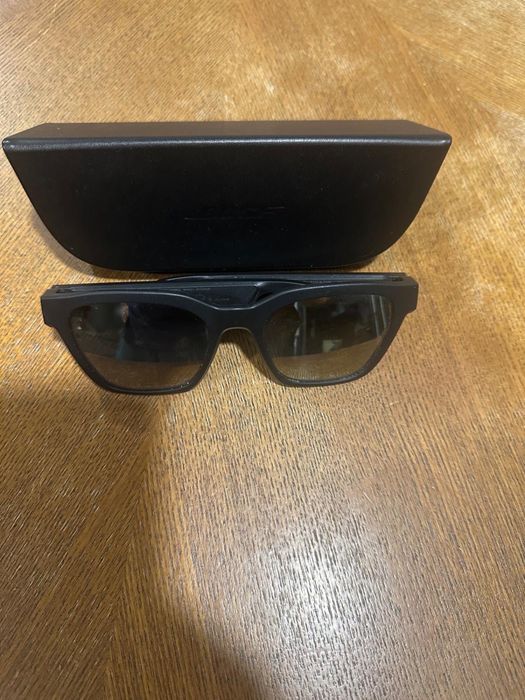 Ochelari Bose Frames Audio - Boxe Bluetooth integrate - Ca Noi