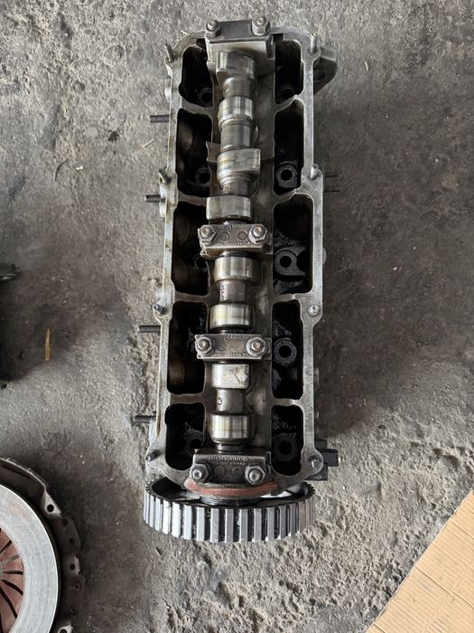 Продам автозапчасти