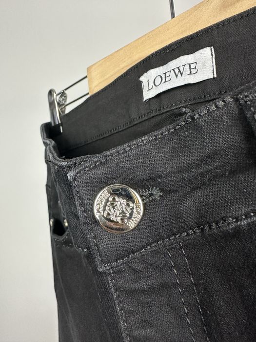 Gucci , alexander  wang , Loewe дамски дънки