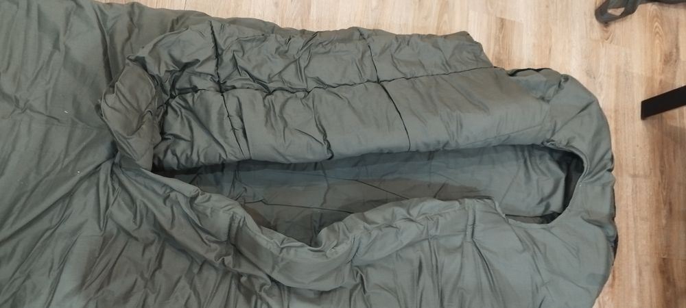 Продам спальный мешок