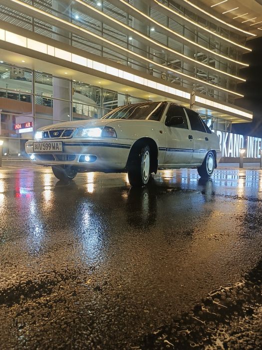 Nexia 1 Dons  smarqand