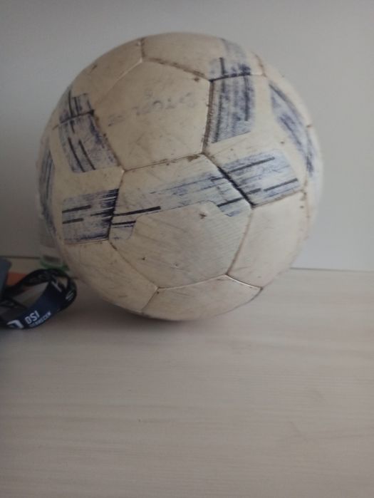 minge  de  fotbal