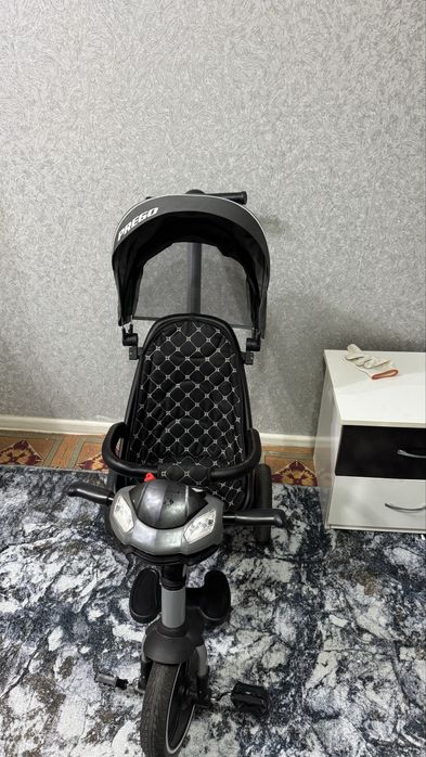 Детские велосипед