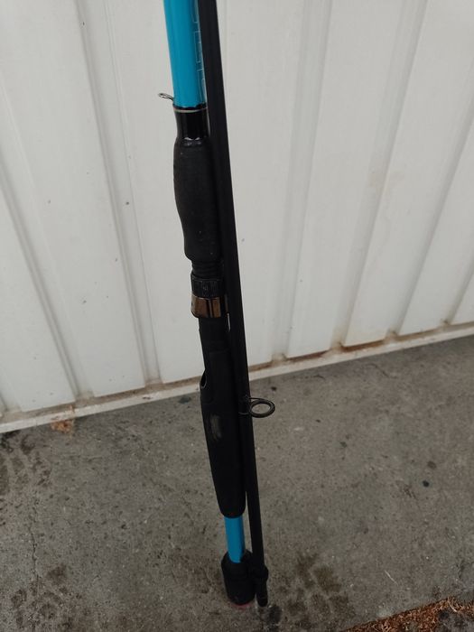 Спининг въдица 3м