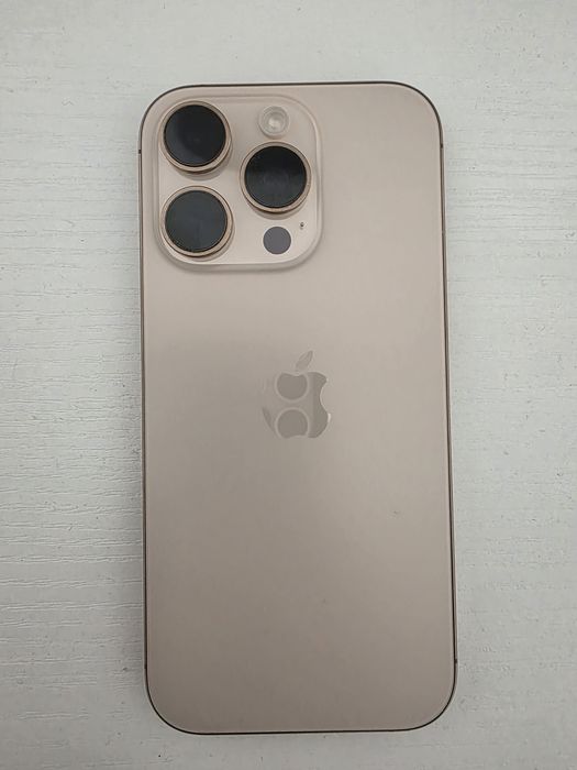 iPhone 16 Pro 256 Gb