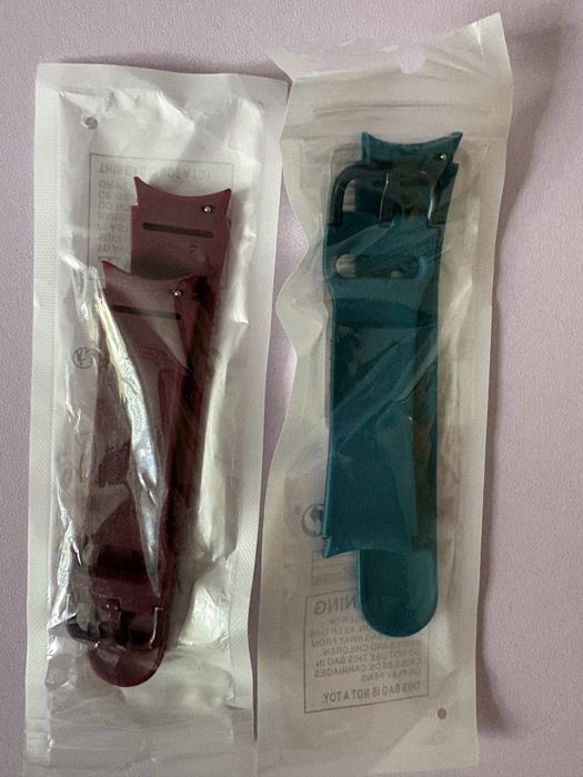 Smartwatch Samsung watch 4