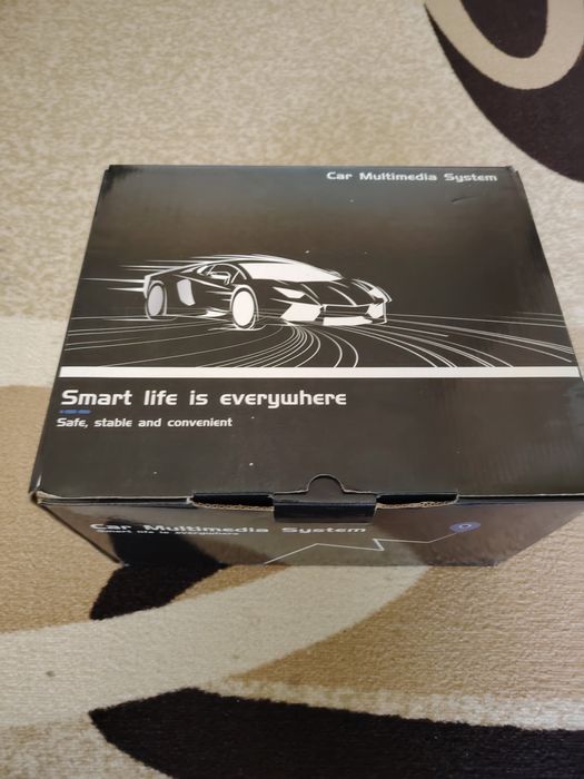 Мултимедия ЗА BMW1 E87 И ЗА ВСИЧКИ СЕРЯ 1 ДО 2011 г