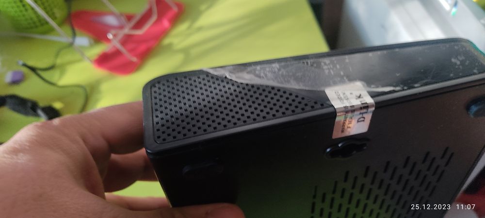 Коммутатор D-Link DES-1024A/E1B (24