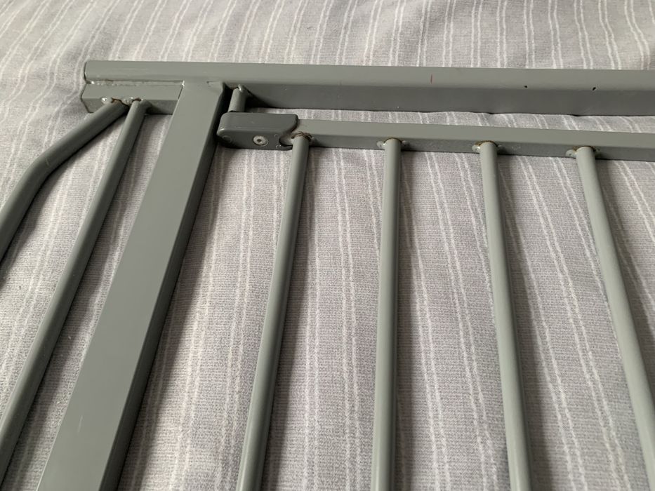 Poarta siguranta lionelo