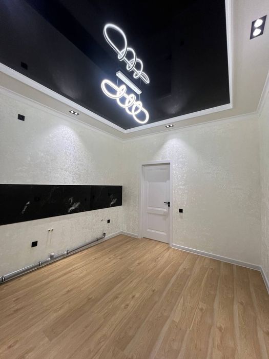 Янги гиштли домдан квартира сотилади