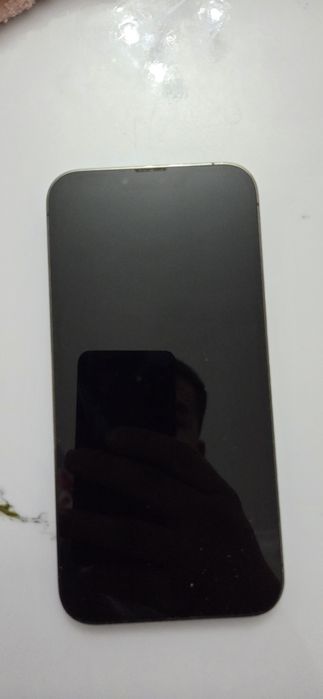 Iphone 13 pro max 128gb