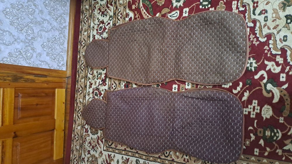 Чехол для машин.