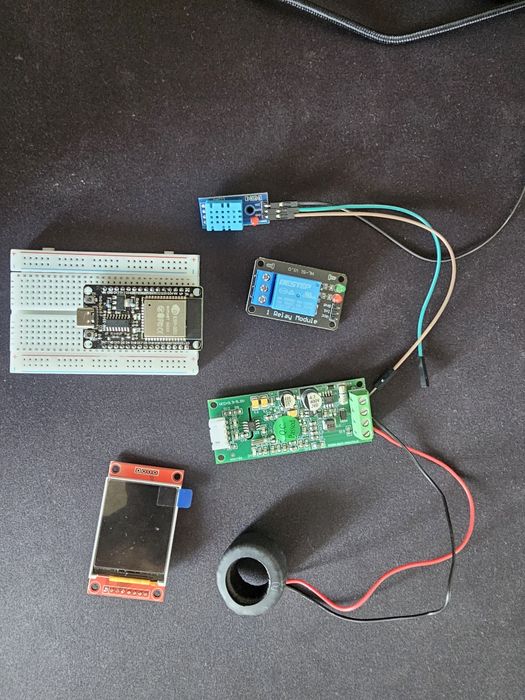 Vând microcontrolere esp32 /arduino/ecran/releu/senzori/cel mai mic preț de pe olx
