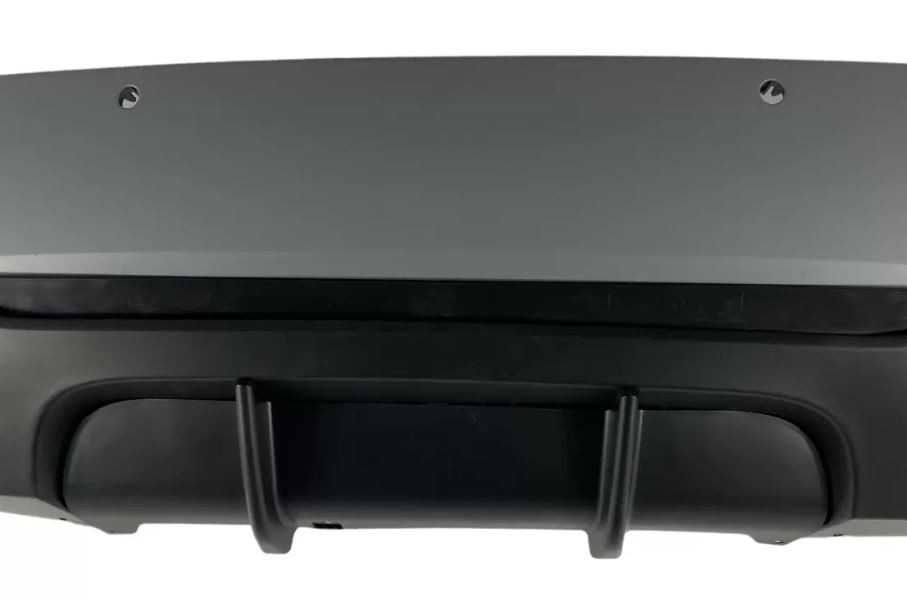 M - тех задна броня за БМВ BMW E92 2005 г-2009 г