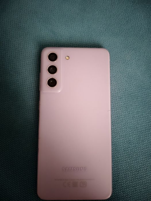 Обменяю Samsung Galaxy S21FE