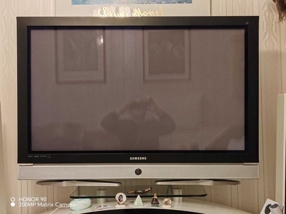 Телевизор - plazma SAMSUNG 50 inca