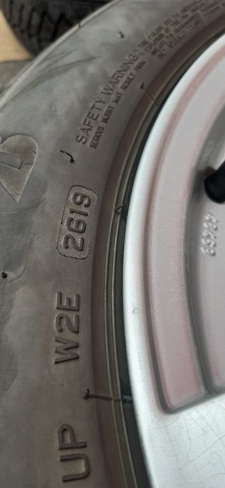 jante Audi 225 55 17 m+s