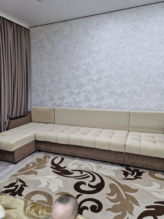 Мебель в очень хорошем состоянии