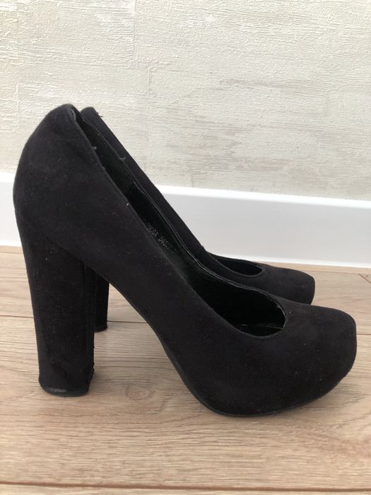 Продам туфли размер 36