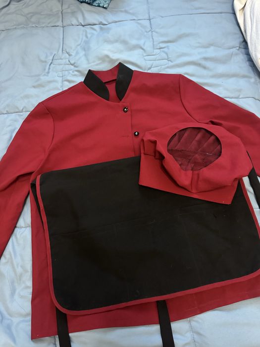 специальная Одежда повара