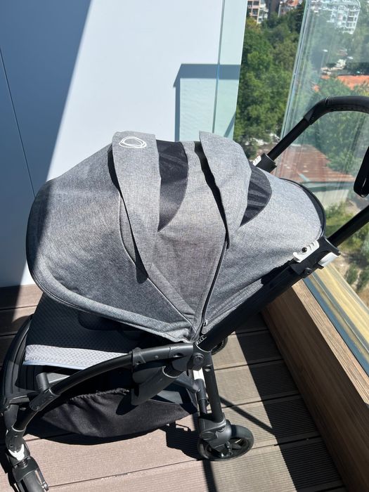 Комбинирана количка Bugaboo Bee 6 (последен модел)