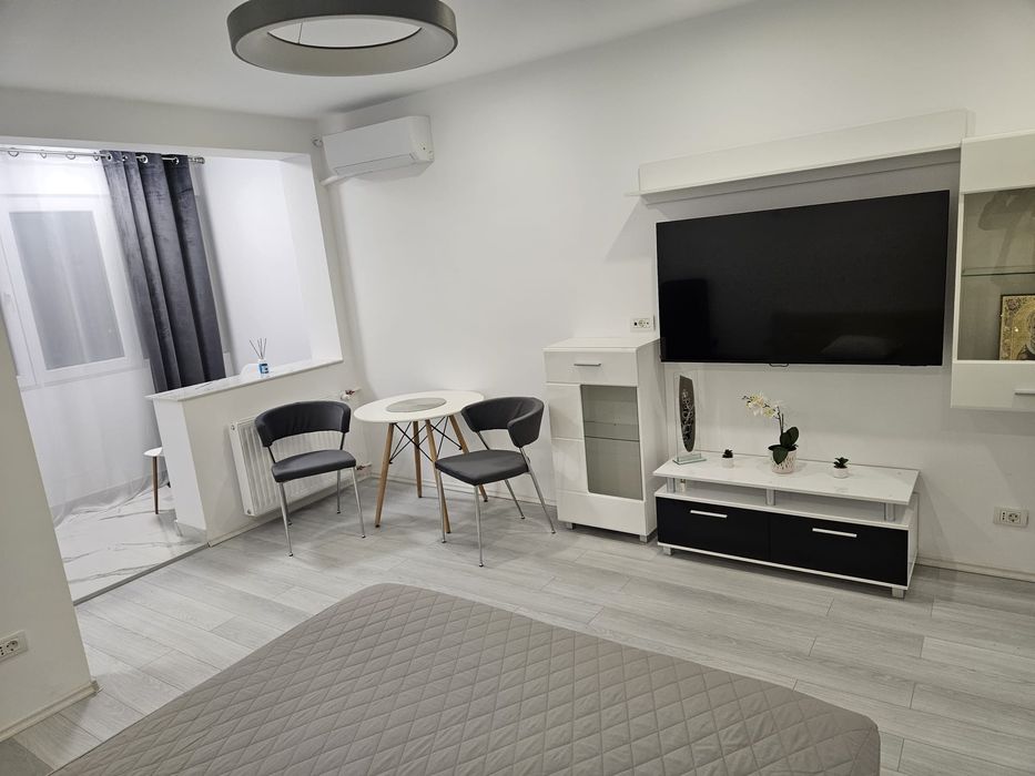 Inchiriere  garsoniera 3 min metrou Parc Drumul Taberei