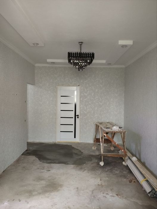 Продается своя квартира на Авиасозлар -3, 2/3/4, 50кв.м