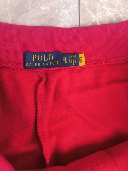 Polo Ralph Lauren XL къси панталони