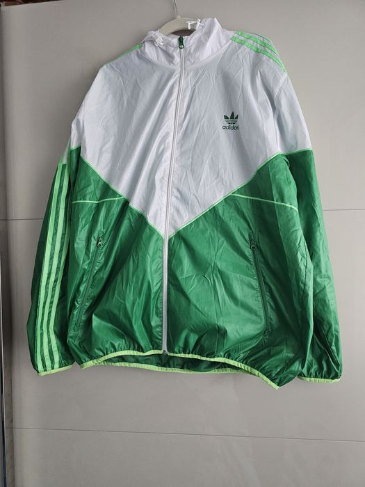 Bluza trening Adidas