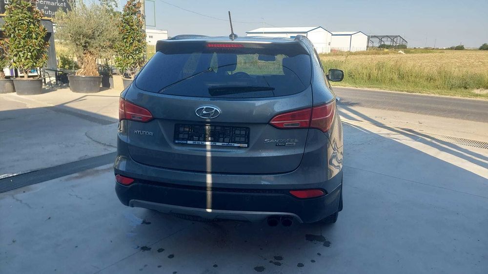 PIESE CAROSERIE Hyundai Santa fe dm [2012 - 2016] crossover 5 - usi 2. 2 crdi at 4wd (197 hp), an fabricatie 2014, suv