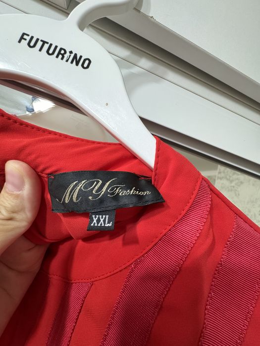 Продается летнее легкое платье