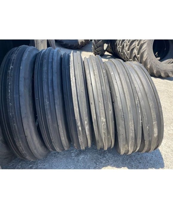 5.00-15 mrl mtf 212 4pr tt (50015)  Cauciucuri tractor, Fiat, Case, Fendt, John Deere, New Holland, Massey Ferguson, UTB   Cauciucuri tractor, Fiat, C